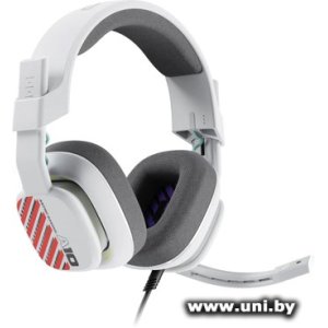 Astro A10 Gen.2 White (939-002102)