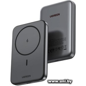 UGREEN PB561 10000mAh Grey (25919)