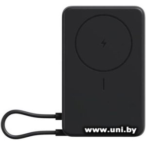Xiaomi WPB1007Z 10000mAh Black (BHR08P9GL)