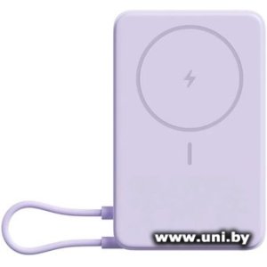 Xiaomi WPB1007Z 10000mAh Purple (BHR08PAGL)
