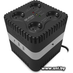 Купить SVEN VR-F2000U в Минске, доставка по Беларуси