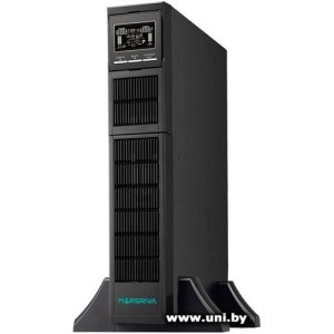 Купить Marsriva Lithium On-Line UPS MR-UL3KRT-H (31059743) в Минске, доставка по Беларуси