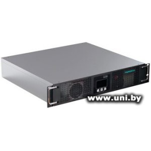 Купить Marsriva Single Phase On-Line UPS Rack MR-US1KRT (31053190) в Минске, доставка по Беларуси