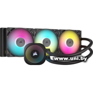 Corsair iCUE LINK TITAN 360 RX RGB CW-9061018-WW