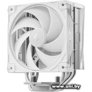 Купить Deepcool AG400 G2 WH R-AG400-WHNPMG2-G в Минске, доставка по Беларуси