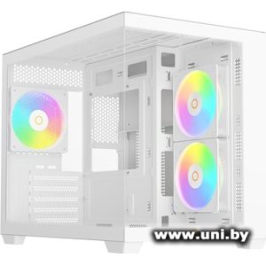 Ocypus Gamma C54 WH ARGB (Gamma-C54-WHD300XX-GL)