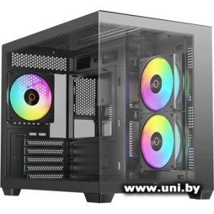 Ocypus Gamma C54 BK ARGB (Gamma-C54-BKD300XX-GL)