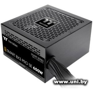 Thermaltake 650W Smart BX3 Pro SE PS-SPD-0650NNSABE-7