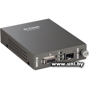 D-LINK Медиаконвертер [DMC-805X/A1A]