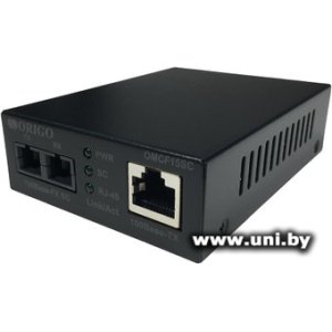 Origo Медиаконвертер [OMCF15SC/A1A]