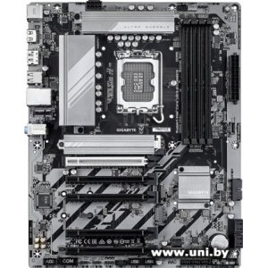 GIGABYTE B860 DS3H