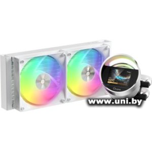 Ocypus Sigma L24 WH ARGB Sigma-L24-WH2AAWWN00X-GL