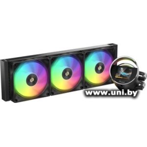 Купить Ocypus Sigma L36 BK ARGB Sigma-L36-BK3AAWWN00X-GL в Минске, доставка по Беларуси