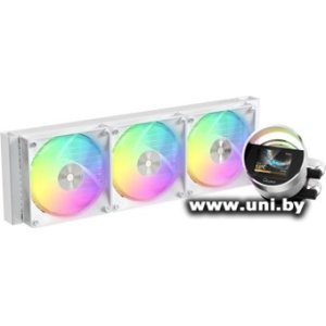 Ocypus Sigma L36 WH ARGB Sigma-L36-WH3AAWWN00X-GL