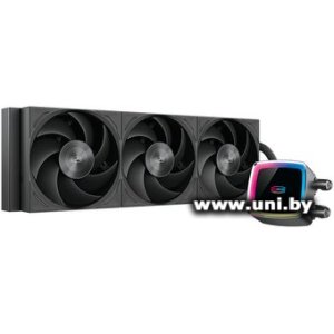 PCCooler DE360 Max Black