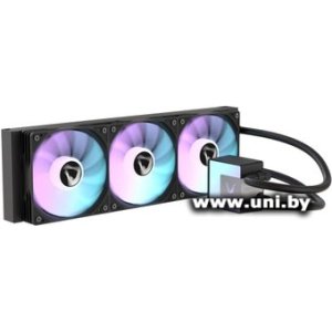 Formula Ice Jet Glow 360 Black