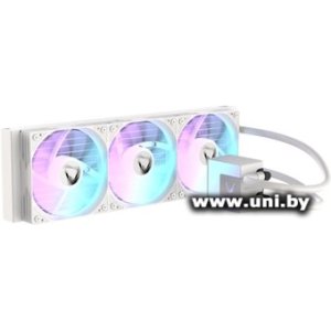 Formula Ice Jet Glow 360 White
