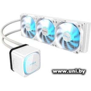 GIGABYTE Eagle 360 Ice (28400-EA36I-1CWR)