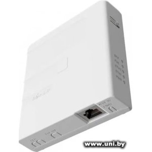 Купить Mikrotik GPEN21 в Минске, доставка по Беларуси