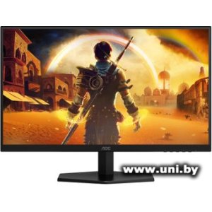 Купить AOC 27` Gaming Q27G42HE в Минске, доставка по Беларуси