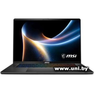 MSI Stealth 16 AI+ B3WH-013RU (9S7-263111-013)