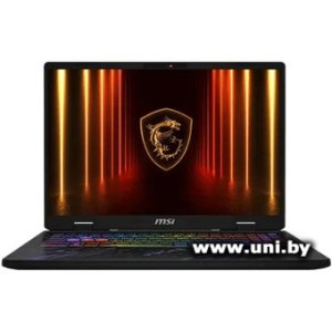 Купить MSI Pulse A16 AI+ C3HWGKG-030XRU (9S7-15PK11-030) в Минске, доставка по Беларуси