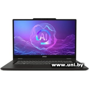 MSI Venture A17 AI A2HMG-014XRU (9S7-17U211-014)