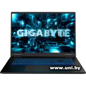 GIGABYTE Gaming A18 Pro GA8J (DXJG3KZBC4SD)