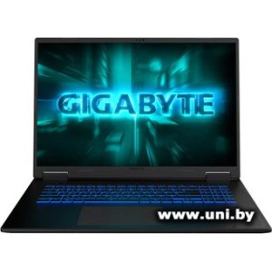 GIGABYTE Gaming A18 GA83H (3WHK3KZC94SD)