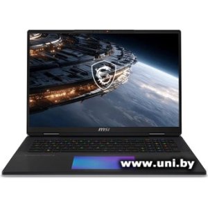 MSI Titan 18 HX A2WJ-1049RU (9S7-182411-1049)