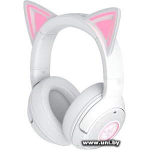Razer Kraken Kitty V2 BT White (RZ04-04860600-R3M1)