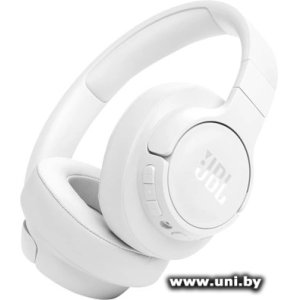 Купить JBL Tune 770NC White CN (JBLT770NCWHTCN) в Минске, доставка по Беларуси