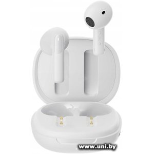 Купить QCY AilyBuds E20 White (BH24HT13A) в Минске, доставка по Беларуси
