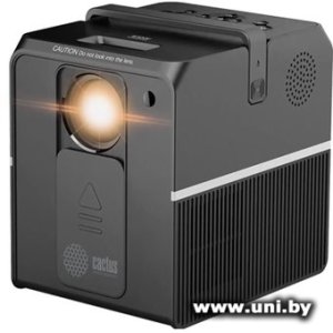 CACTUS Проектор CS-PRC.04B.WUXGA-A
