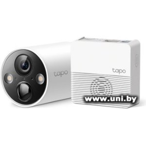 TP-Link Tapo C420S1