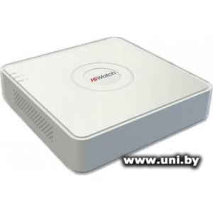 HIWATCH DS-N204P(C)