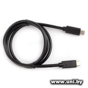 Cablexpert USB3.0 Type-C (CCP-USB3.1-CMCM2-1M)