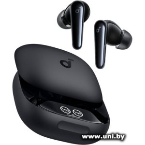 Anker Soundcore Liberty 4 Pro (A3954G11) Black