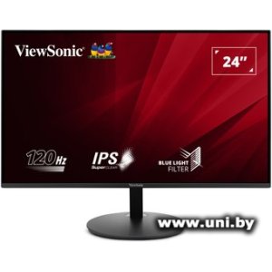 ViewSonic 23.8` VA24E1-H