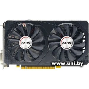 AFOX 4Gb GTX 1650 (AF1650-4096D6H3-V6)