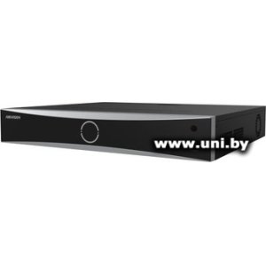 Купить HIKVISION DS-7604NXI-K1(B) в Минске, доставка по Беларуси