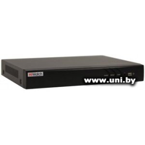 HIWATCH DS-N308/2P(D)