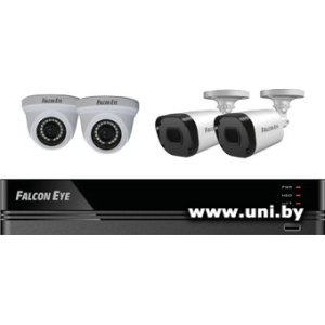 Falcon Eye FE-104MHD Kit Офис Smart
