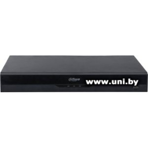 DAHUA DHI-NVR5208-8P-EI2