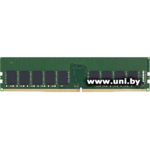 Купить DDR4 16G PC-25600 Kingston (KTH-PL432E/16G) в Минске, доставка по Беларуси