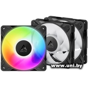 Купить Arctic P12 Pro A-RGB LN 3 Pack ACFAN00347A в Минске, доставка по Беларуси