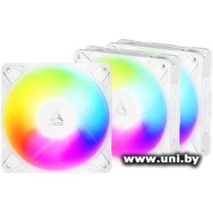 Купить Arctic P12 Pro Reverse A-RGB 3 Pack ACFAN00334A в Минске, доставка по Беларуси