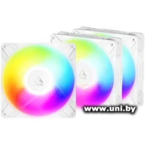 Купить Arctic P14 Pro Reverse A-RGB 3 Pack ACFAN00328A в Минске, доставка по Беларуси