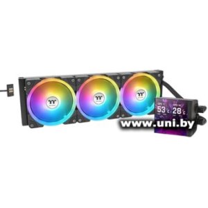Купить Thermaltake MAGFloe 360 Ultra ARGB Sync CL-W432-PL12SW-A в Минске, доставка по Беларуси