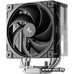 Купить Deepcool AG400 G2 R-AG400-BKNPMG2-G в Минске, доставка по Беларуси